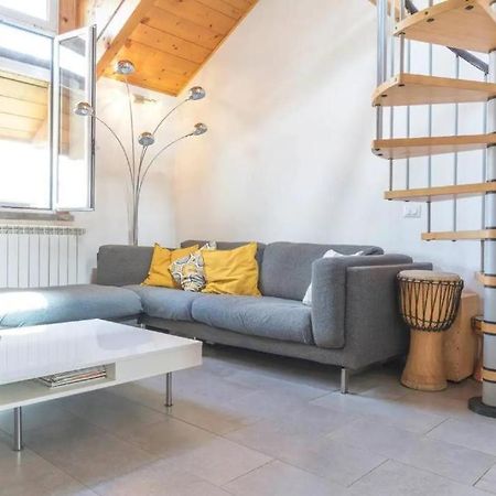 Milan Cityloft Certosa Luaran gambar