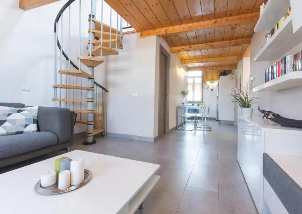Milan Cityloft Certosa Luaran gambar