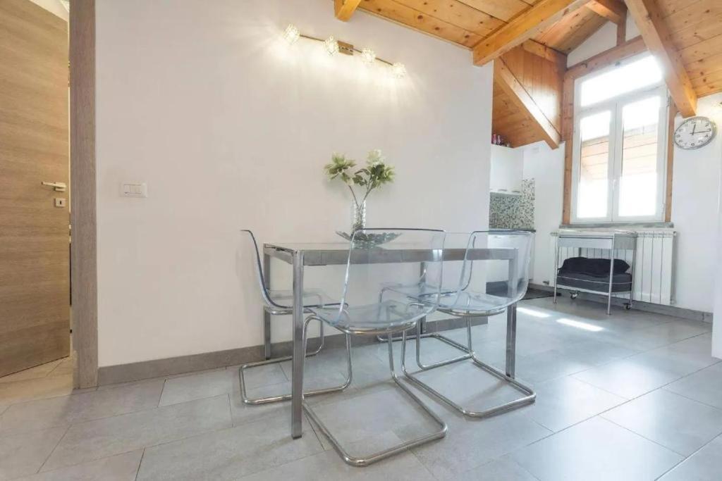 Milan Cityloft Certosa Luaran gambar