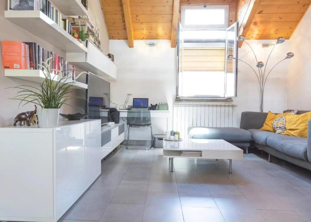 Milan Cityloft Certosa Luaran gambar