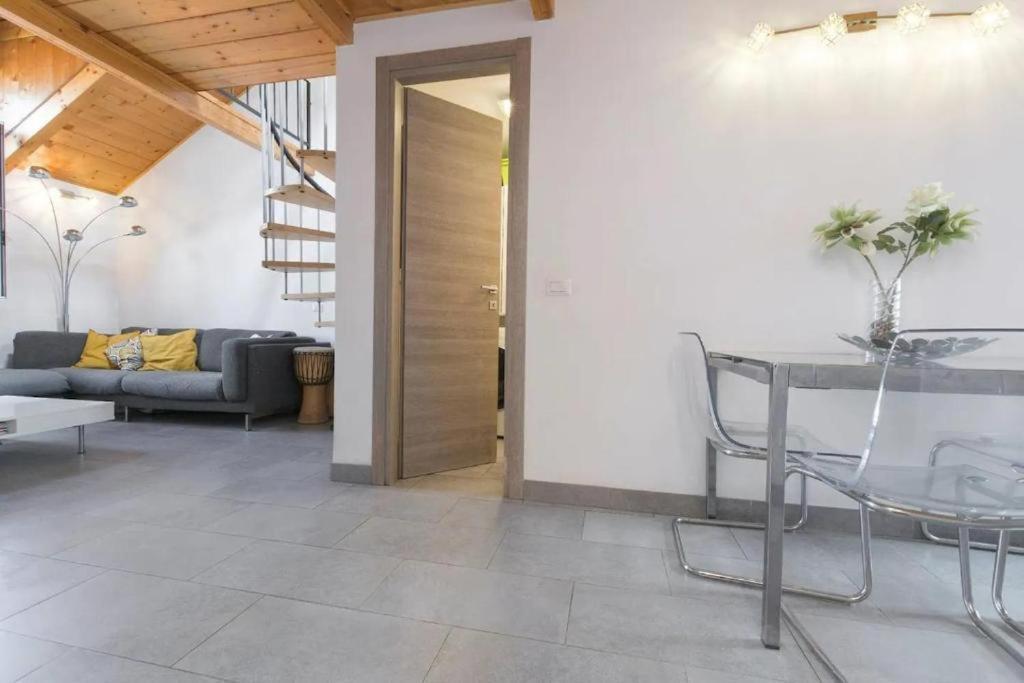 Milan Cityloft Certosa Luaran gambar