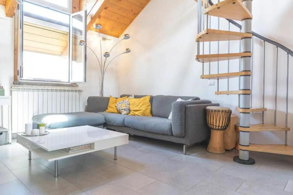 Milan Cityloft Certosa Luaran gambar