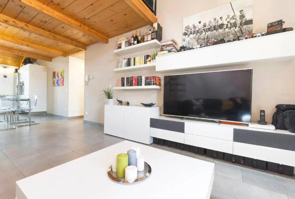 Milan Cityloft Certosa Luaran gambar