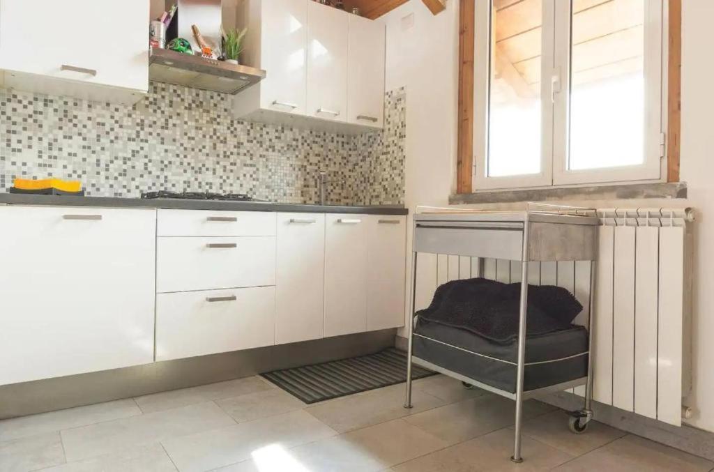 Milan Cityloft Certosa Luaran gambar