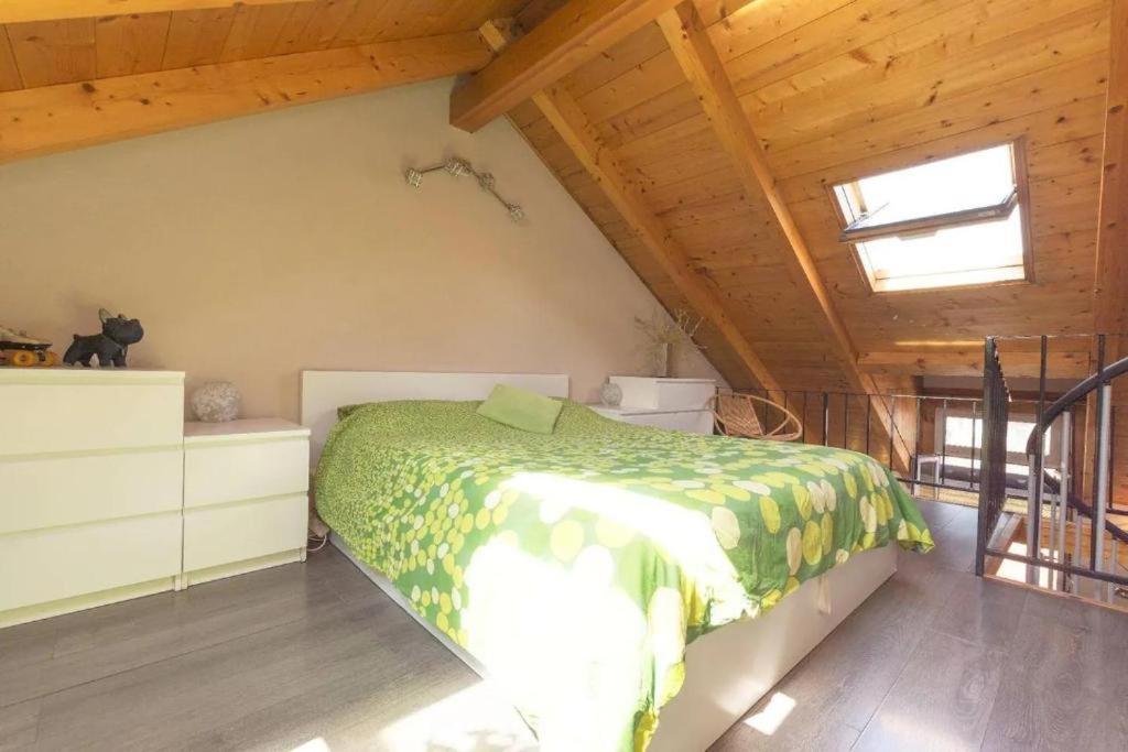 Milan Cityloft Certosa Luaran gambar