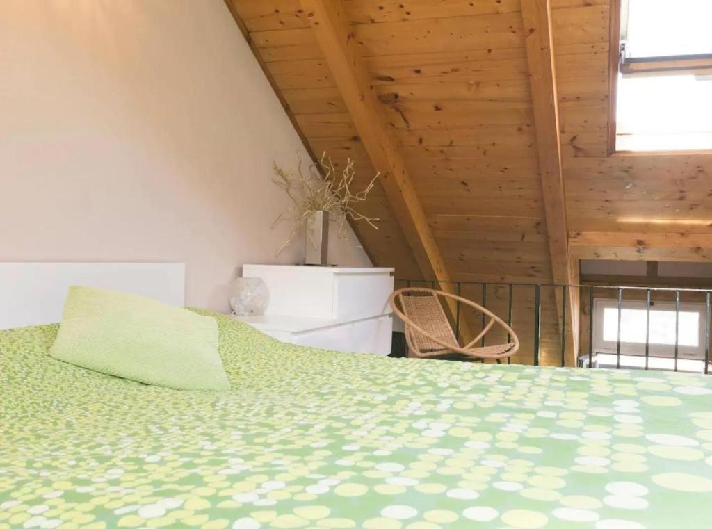 Milan Cityloft Certosa Luaran gambar