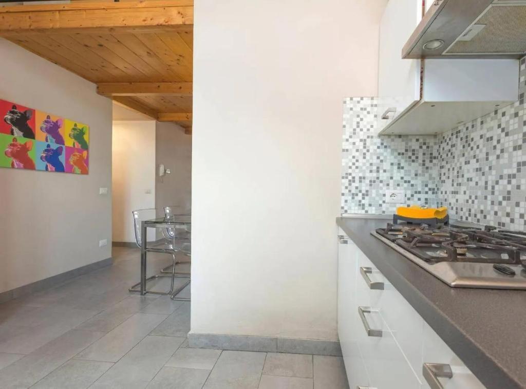 Milan Cityloft Certosa Luaran gambar