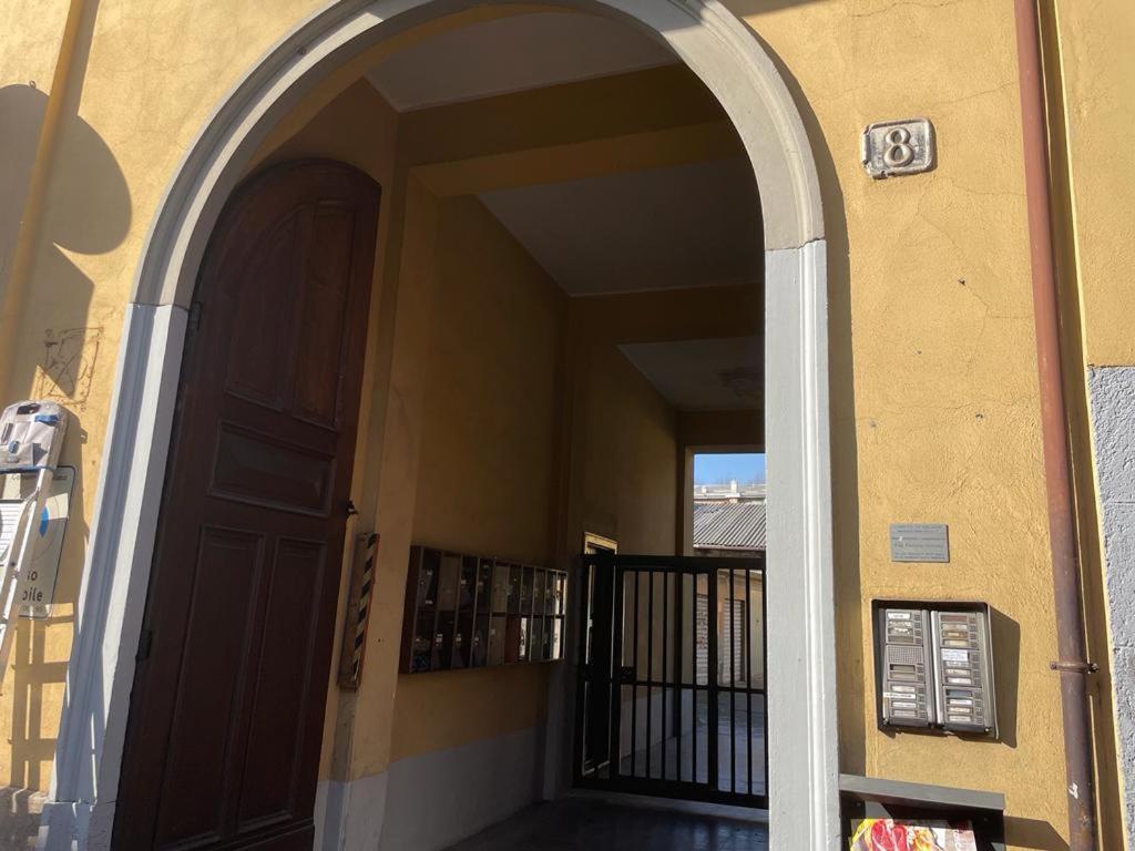 Milan Cityloft Certosa Luaran gambar